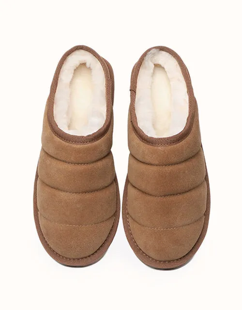 EVERAU® Ultra Puffer UGG Shoes