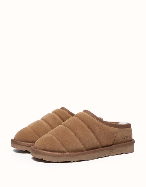 EVERAU® Ultra Puffer UGG Shoes