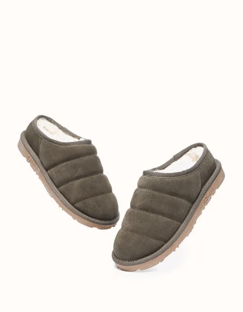 EVERAU® Ultra Puffer UGG Shoes