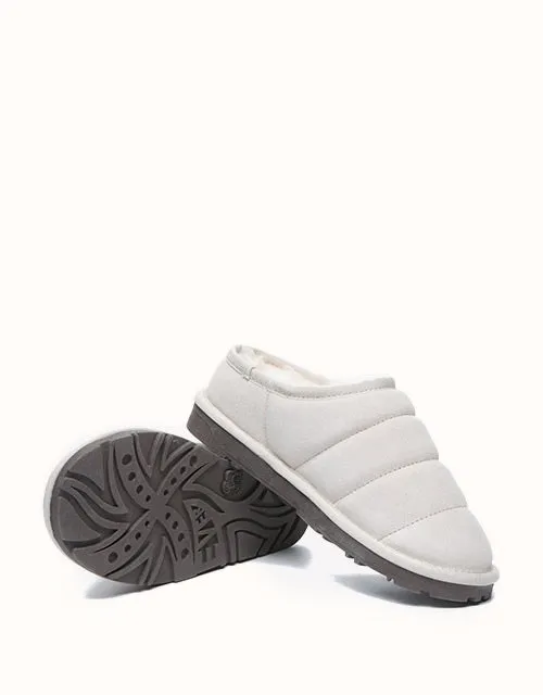 EVERAU® Ultra Puffer UGG Shoes