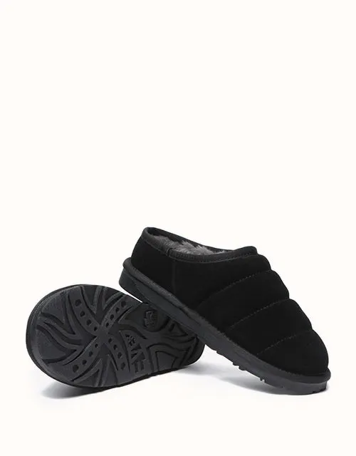 EVERAU® Ultra Puffer UGG Shoes