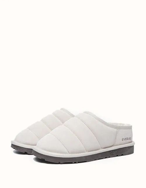 EVERAU® Ultra Puffer UGG Shoes