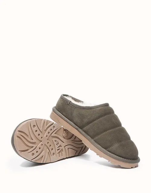 EVERAU® Ultra Puffer UGG Shoes