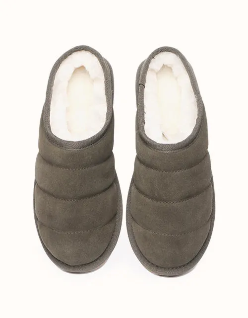 EVERAU® Ultra Puffer UGG Shoes