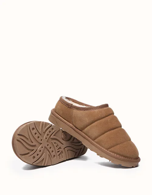 EVERAU® Ultra Puffer UGG Shoes