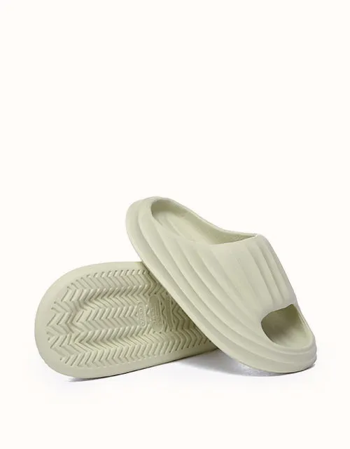 EVERAU® Women Cloud Slippers Plus UGG Shoes