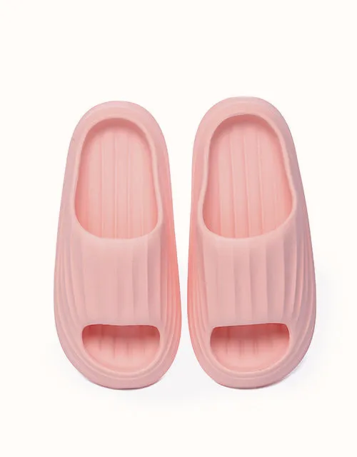 EVERAU® Women Cloud Slippers Plus UGG Shoes