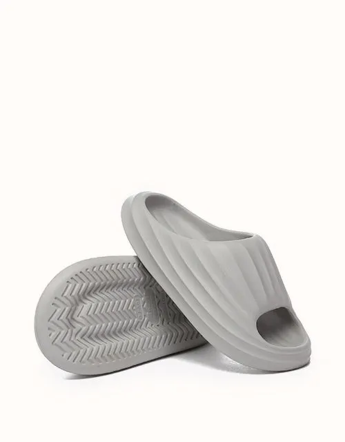EVERAU® Women Cloud Slippers Plus UGG Shoes