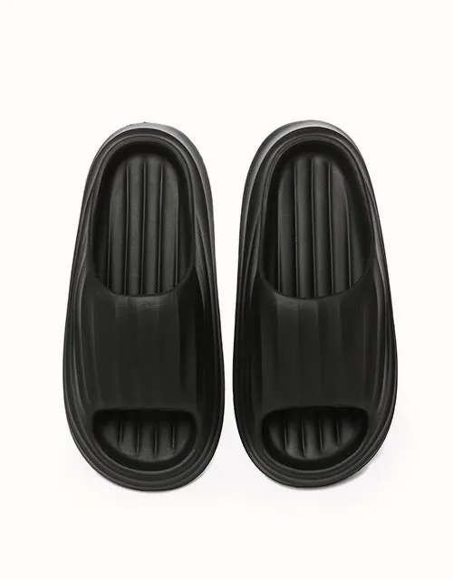 EVERAU® Women Cloud Slippers Plus UGG Shoes