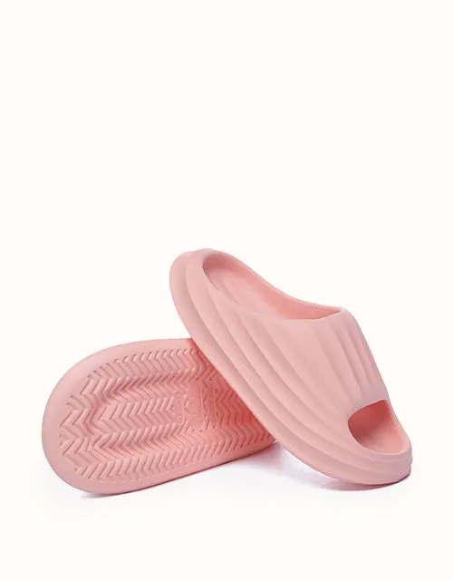 EVERAU® Women Cloud Slippers Plus UGG Shoes
