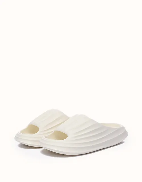 EVERAU® Women Cloud Slippers Plus UGG Shoes