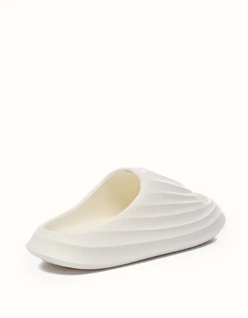 EVERAU® Women Cloud Slippers Plus UGG Shoes