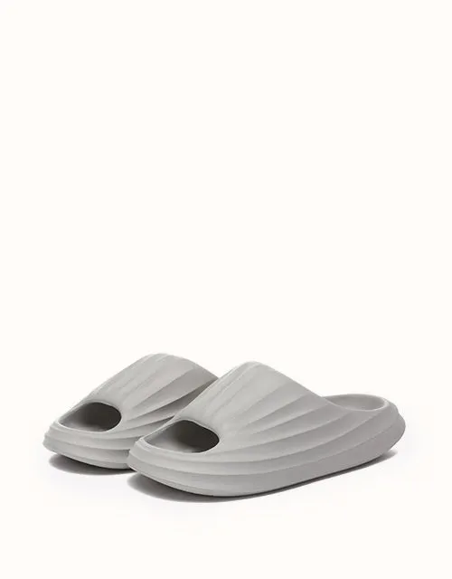 EVERAU® Women Cloud Slippers Plus UGG Shoes