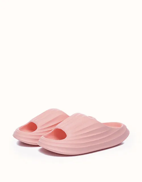 EVERAU® Women Cloud Slippers Plus UGG Shoes