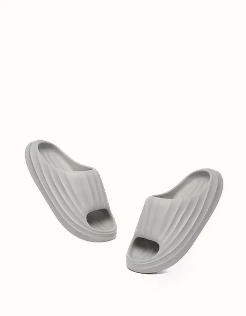 EVERAU® Women Cloud Slippers Plus UGG Shoes