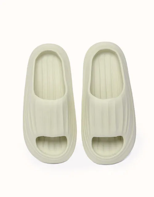 EVERAU® Women Cloud Slippers Plus UGG Shoes