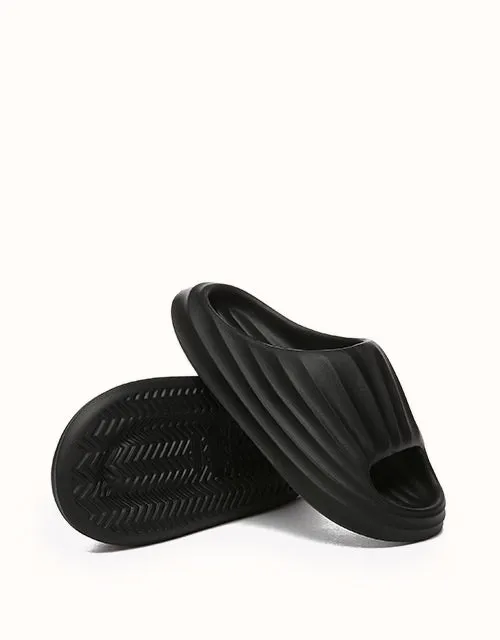EVERAU® Women Cloud Slippers Plus UGG Shoes