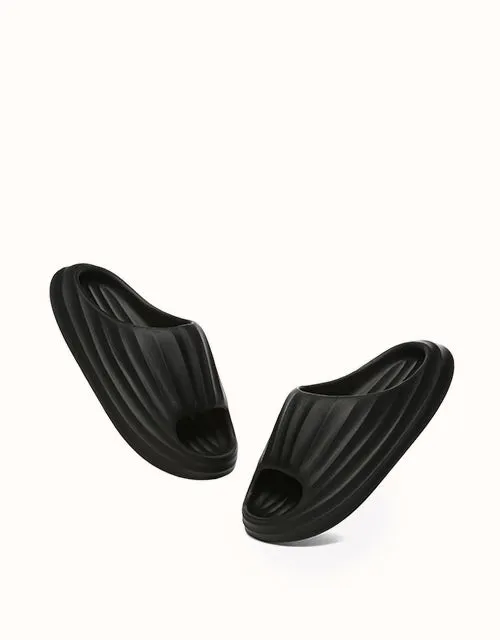 EVERAU® Women Cloud Slippers Plus UGG Shoes