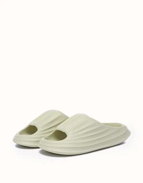 EVERAU® Women Cloud Slippers Plus UGG Shoes