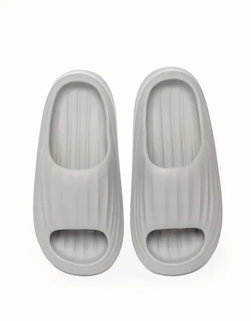 EVERAU® Women Cloud Slippers Plus UGG Shoes
