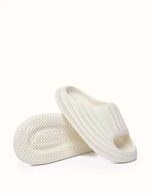 EVERAU® Women Cloud Slippers Plus UGG Shoes