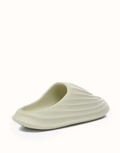 EVERAU® Women Cloud Slippers Plus UGG Shoes