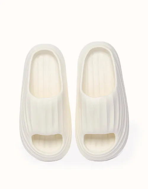 EVERAU® Women Cloud Slippers Plus UGG Shoes