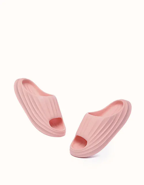 EVERAU® Women Cloud Slippers Plus UGG Shoes