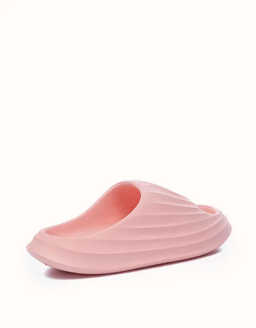 EVERAU® Women Cloud Slippers Plus UGG Shoes