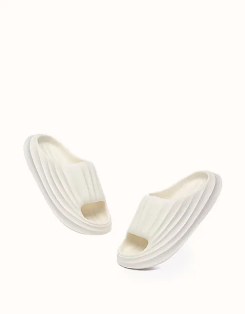 EVERAU® Women Cloud Slippers Plus UGG Shoes