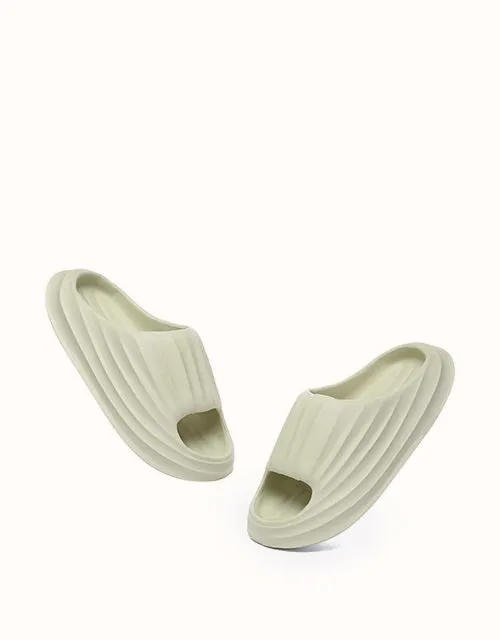 EVERAU® Women Cloud Slippers Plus UGG Shoes