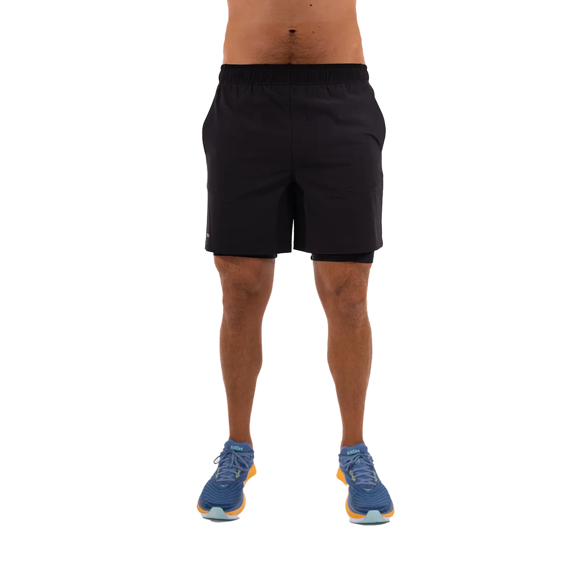 F2R Dynamic Run 7" 2 in 1 Short