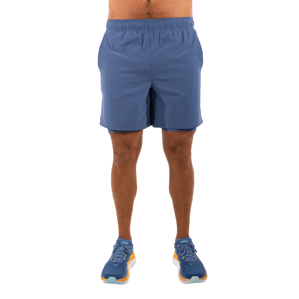 F2R Dynamic Run 7" 2 in 1 Short