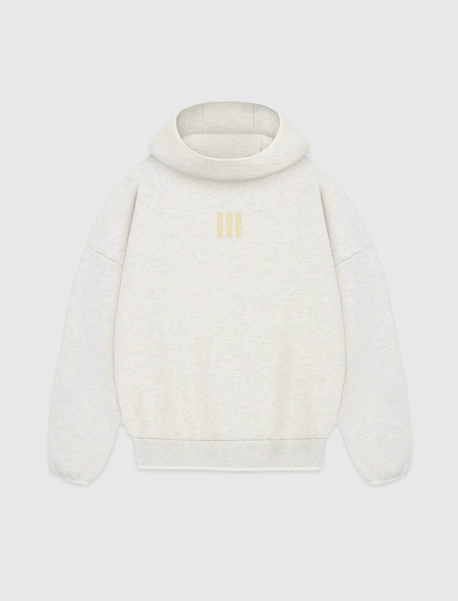 FOG ATHLETICS HEATHER HOODIE