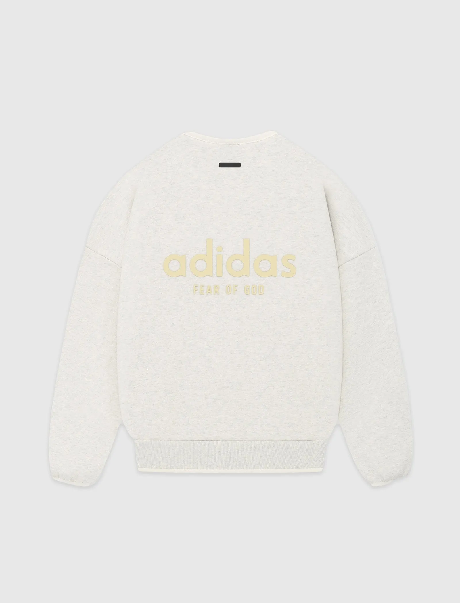 FOG CREWNECK