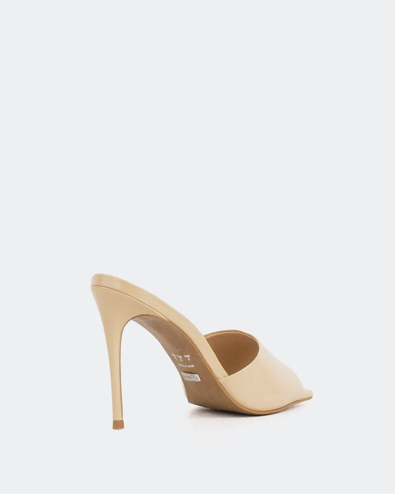 Fuego, Camel Naplack/Naplack Chameau
