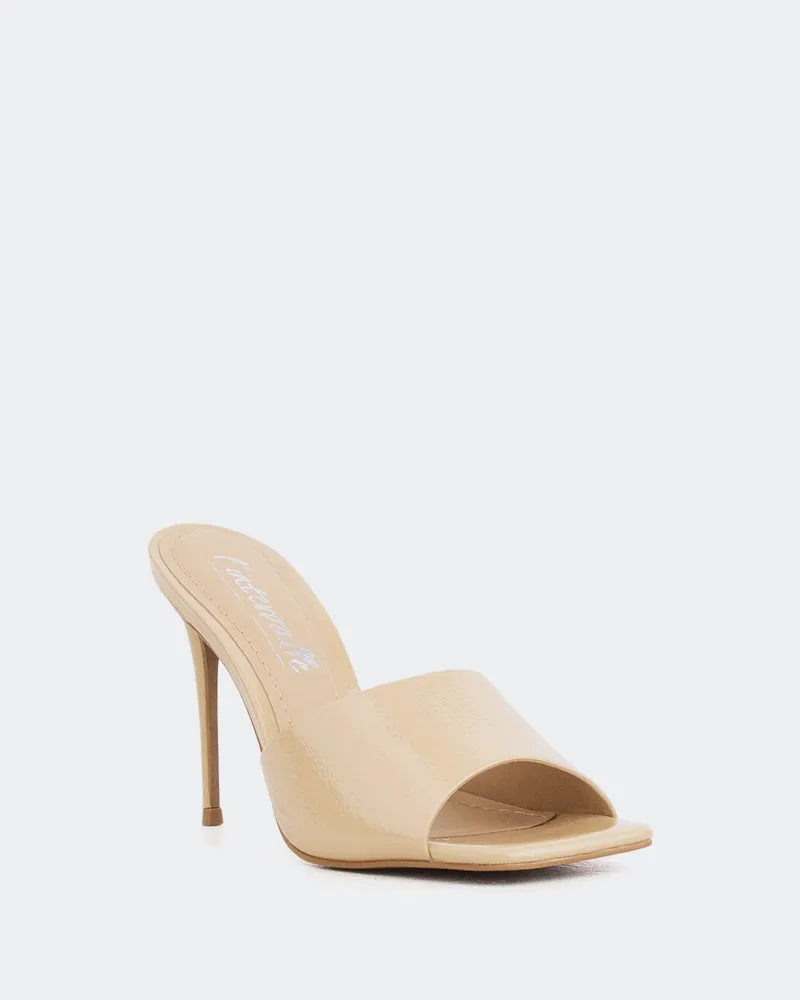 Fuego, Camel Naplack/Naplack Chameau