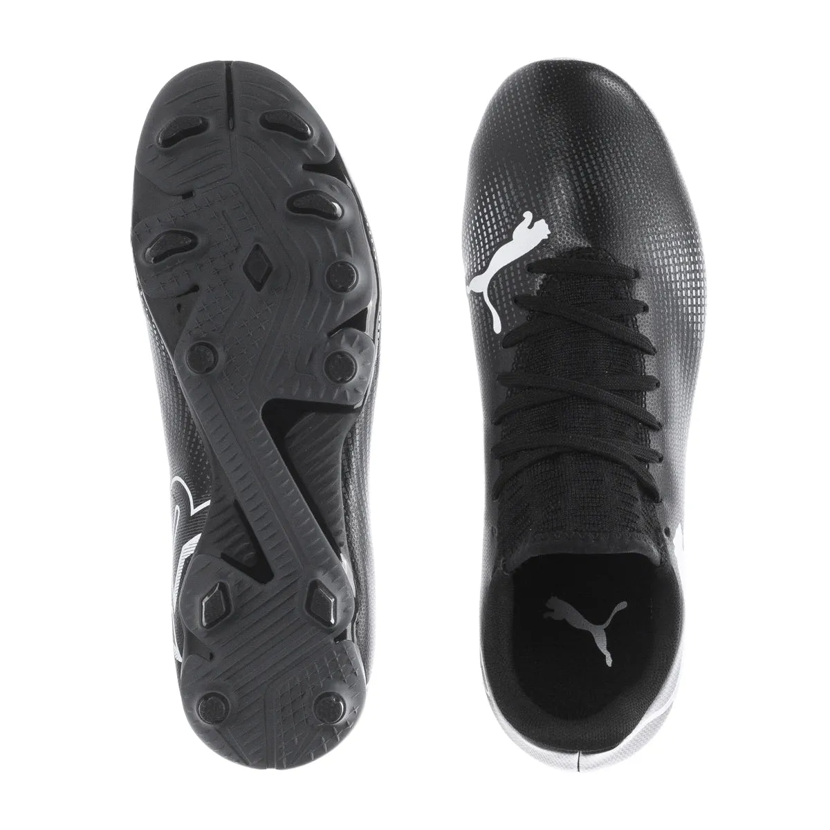Future 7 Play FG/AG - Youth Shoes_Puma