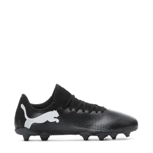 Future 7 Play FG/AG - Youth Shoes_Puma