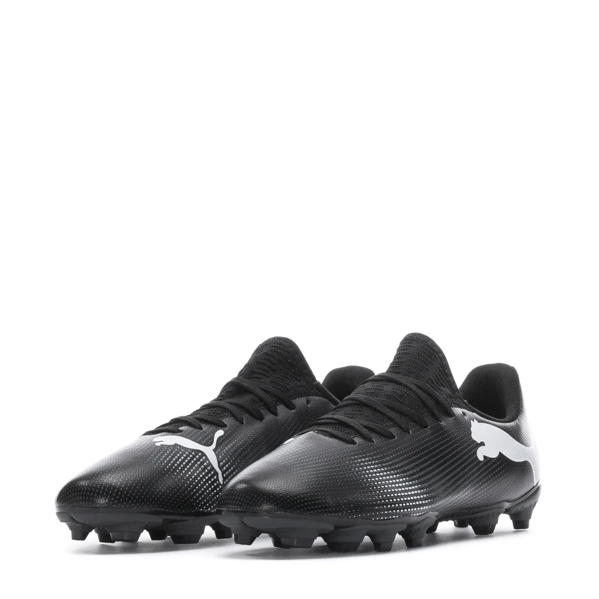 Future 7 Play FG/AG - Youth Shoes_Puma