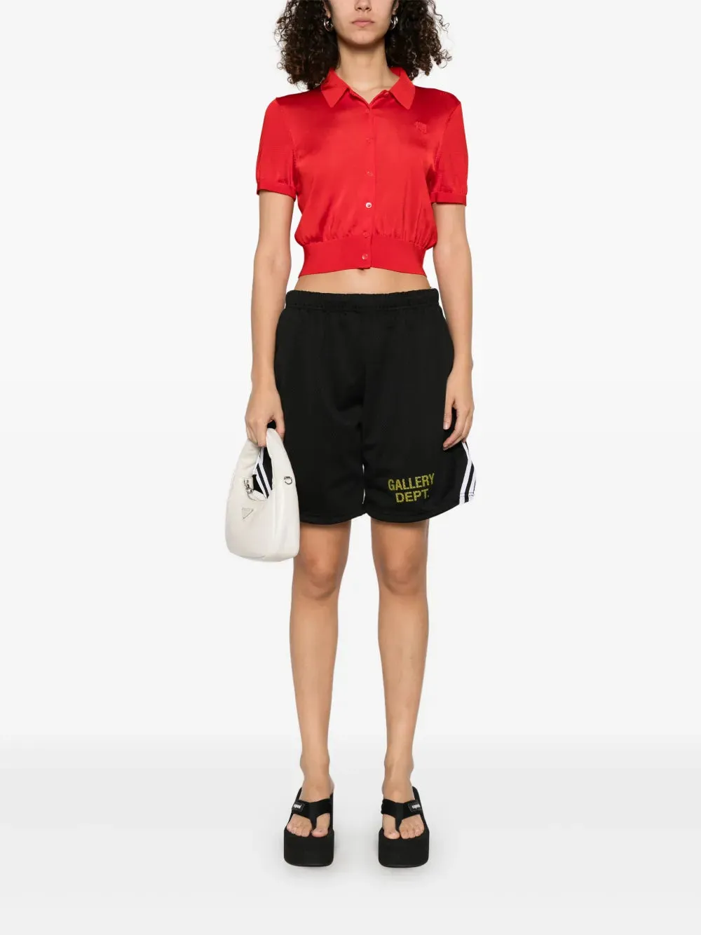GALLERY DEPT. - Men Venice Court Shorts Clothing_gallery-dept