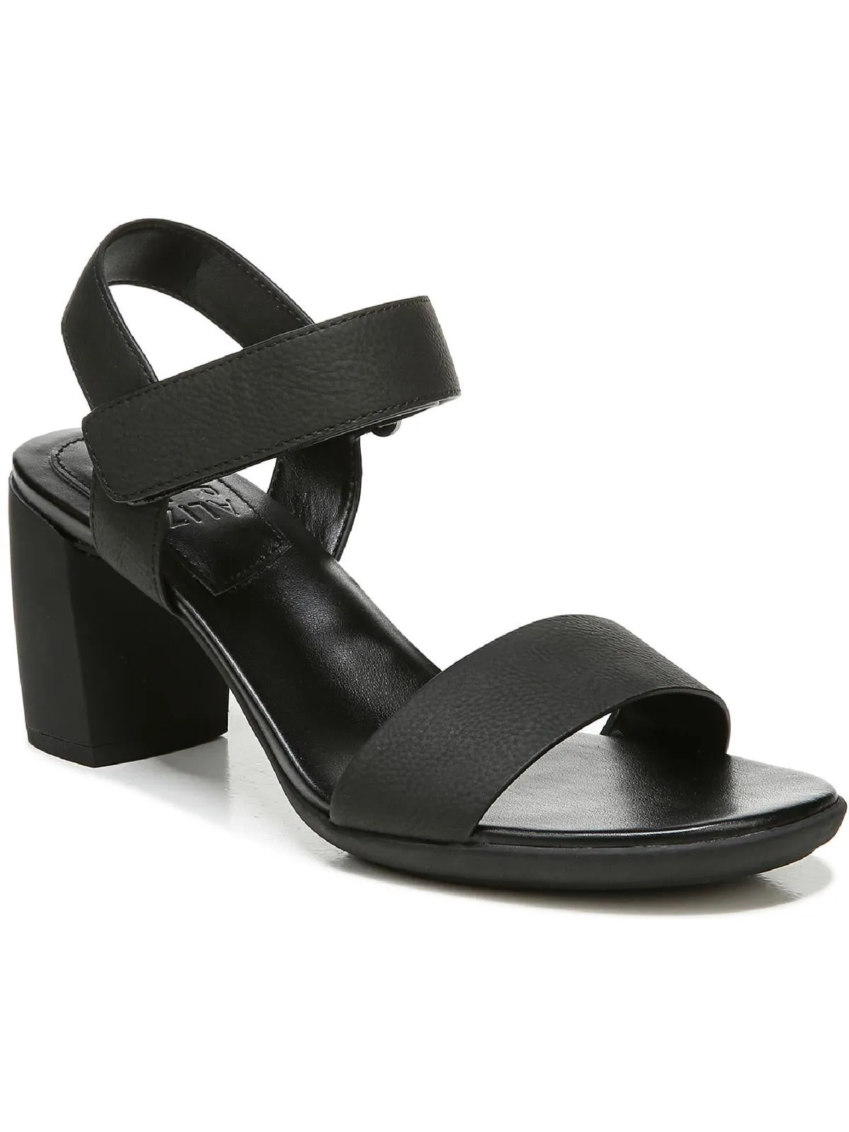 Genn-Trace Womens Block Heel