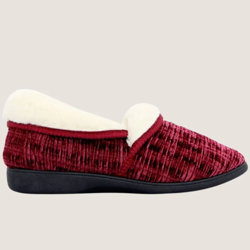 Grosby Camille Slipper Shoes_Grosby