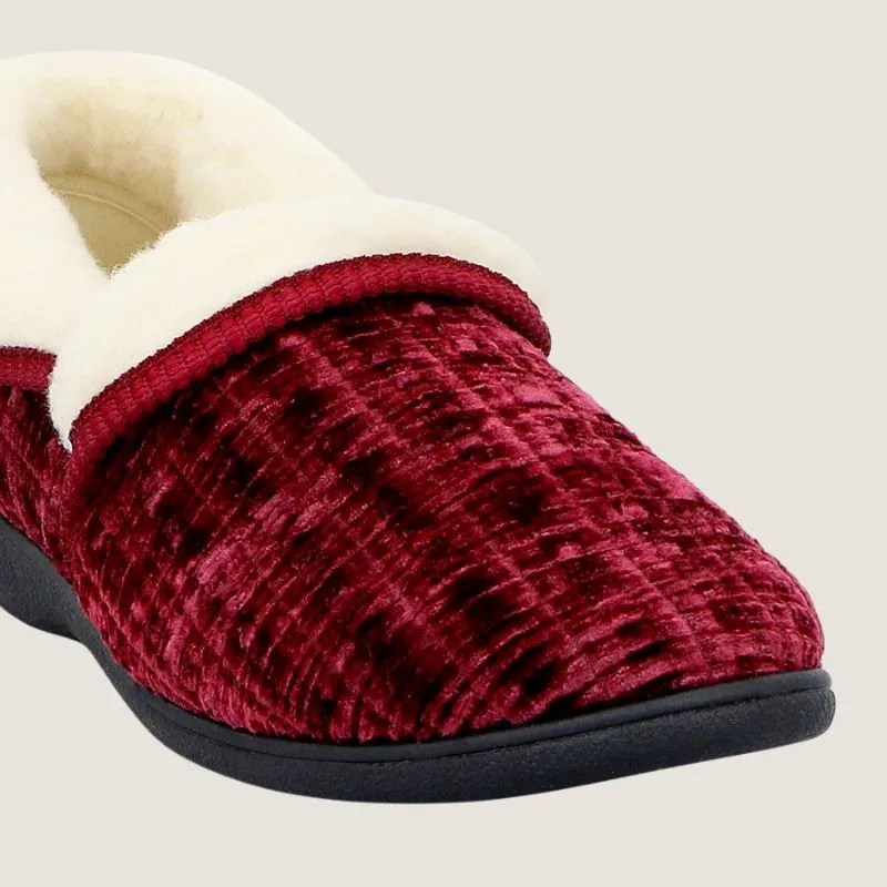 Grosby Camille Slipper Shoes_Grosby