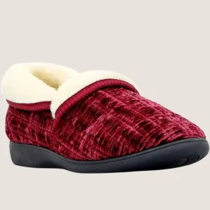 Grosby Camille Slipper Shoes_Grosby