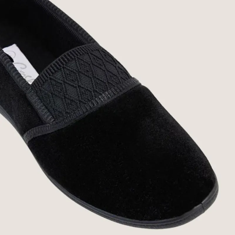Grosby Candy Slipper Shoes_Grosby