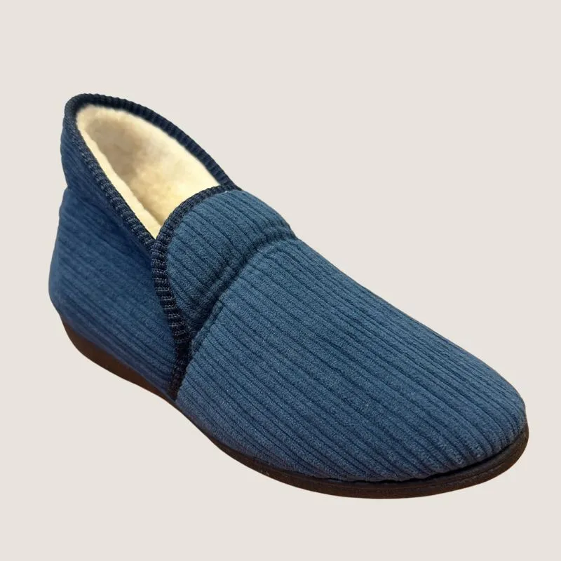 Grosby Catherine Slipper Shoes_Grosby