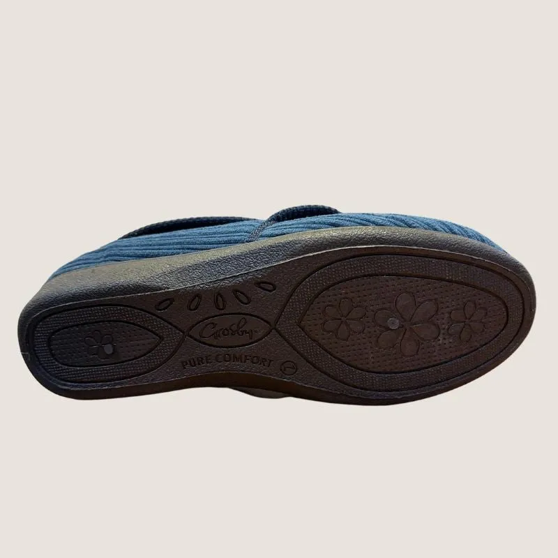 Grosby Catherine Slipper Shoes_Grosby