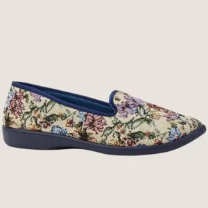 Grosby Dalia Slipper Shoes_Grosby
