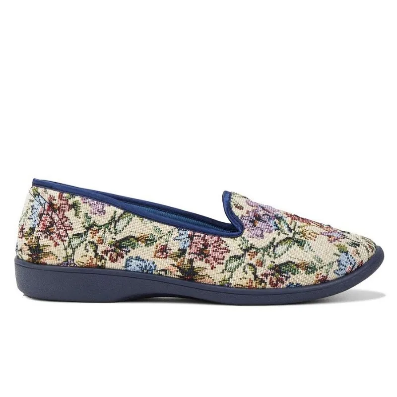 Grosby Dalia Slipper Shoes_Grosby